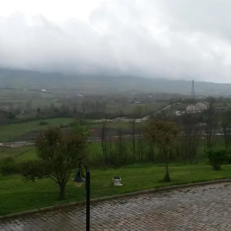 La Loggia Отель 3*