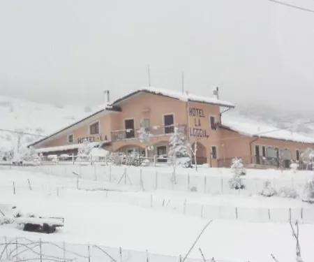 La Loggia 3*