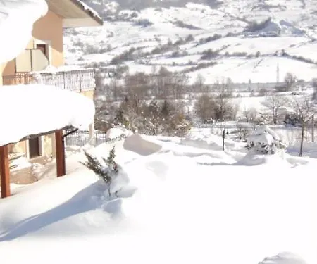La Loggia 3*