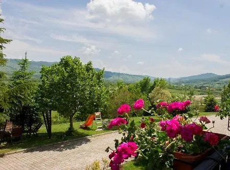 La Loggia Castel Di Sangro