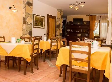 La Loggia 3*