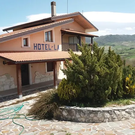 La Loggia 3* Castel Di Sangro