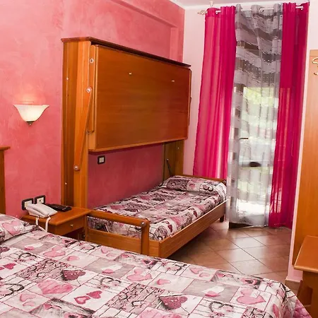 La Loggia 3*