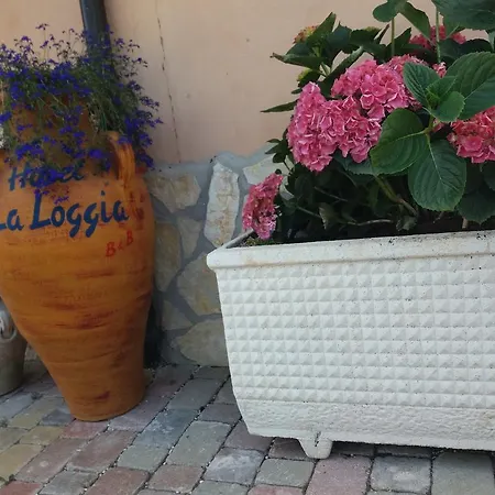 La Loggia Hotel Castel Di Sangro