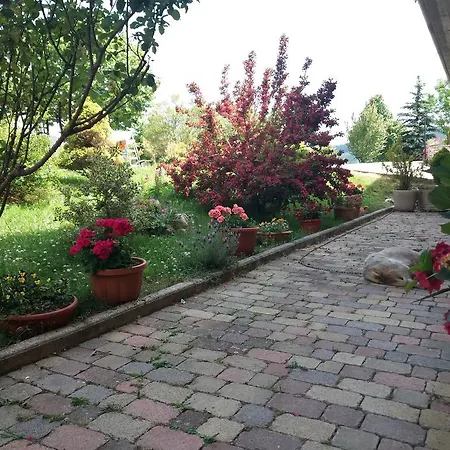 La Loggia Hotel Castel Di Sangro