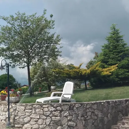 Отель La Loggia 3*