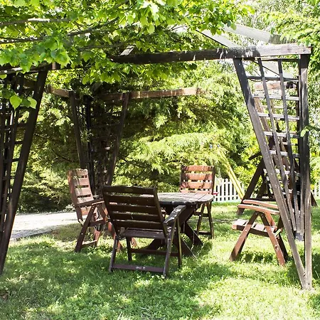 La Loggia Hotel Castel Di Sangro