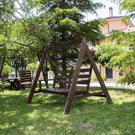 La Loggia Hotel 3*