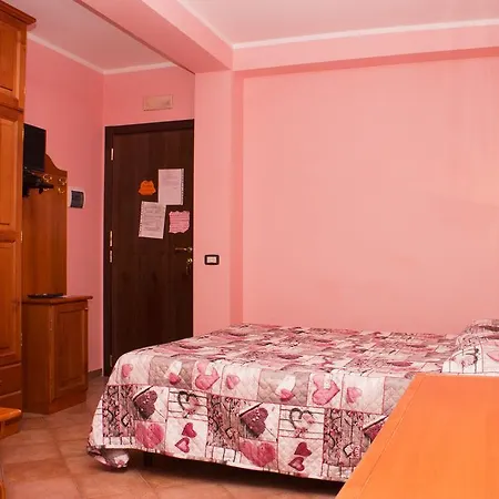 La Loggia 3*