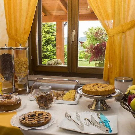 La Loggia Castel Di Sangro