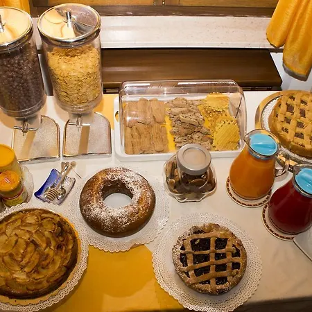 Отель La Loggia