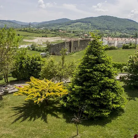 Hotel La Loggia 3*