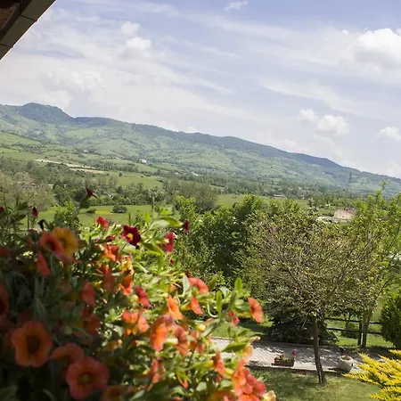 La Loggia Hotel