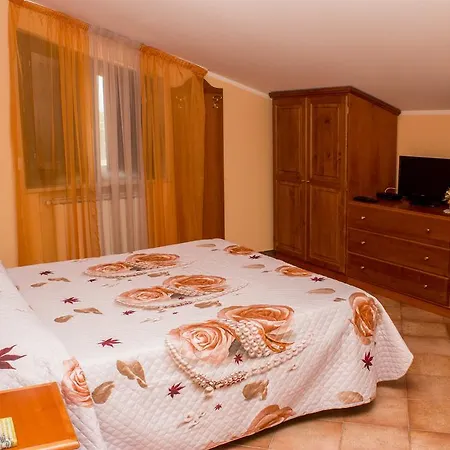 La Loggia 3*