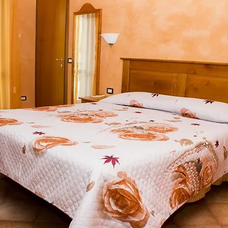La Loggia 3*