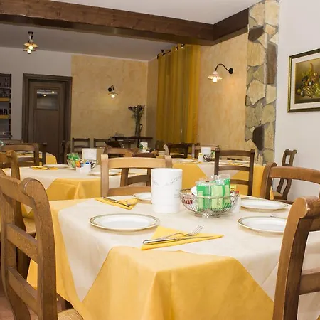 La Loggia 3* Castel Di Sangro