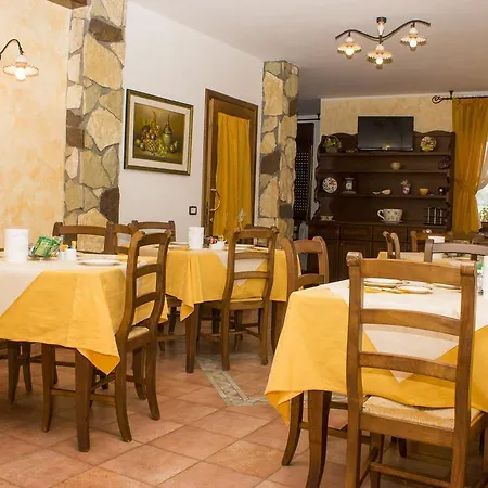 Hotel La Loggia