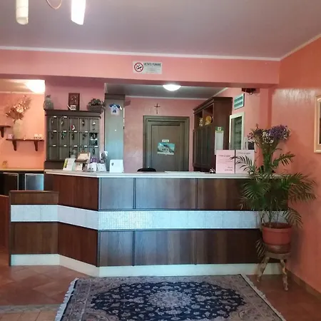 La Loggia Hotel Castel Di Sangro