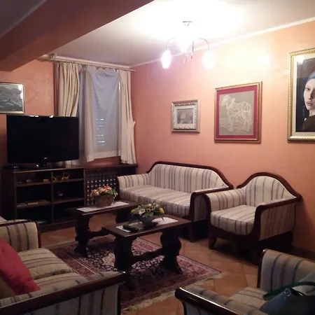 Hotel La Loggia Castel Di Sangro