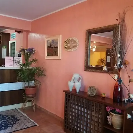 La Loggia Castel Di Sangro