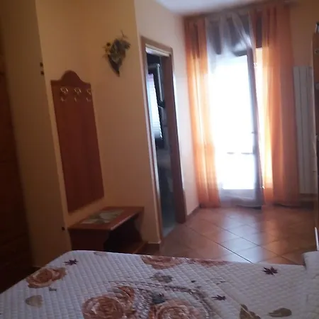 Hotel La Loggia