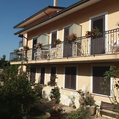 La Loggia Hotel 3*