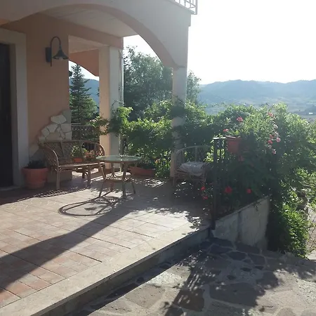 La Loggia Hotel