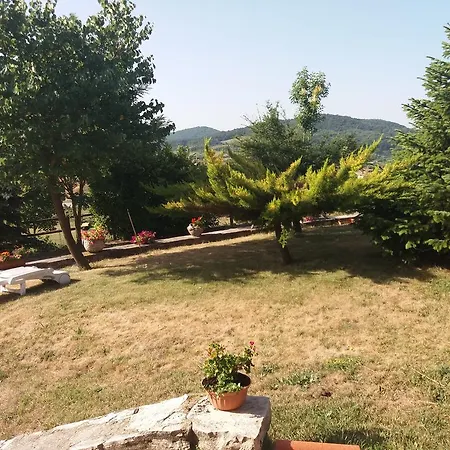 La Loggia 3* Castel Di Sangro