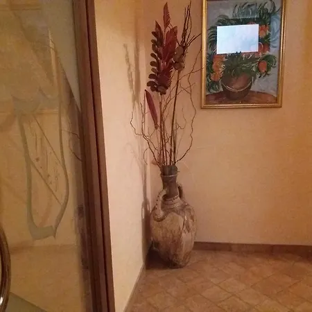 La Loggia Кастель-ди-Сангро