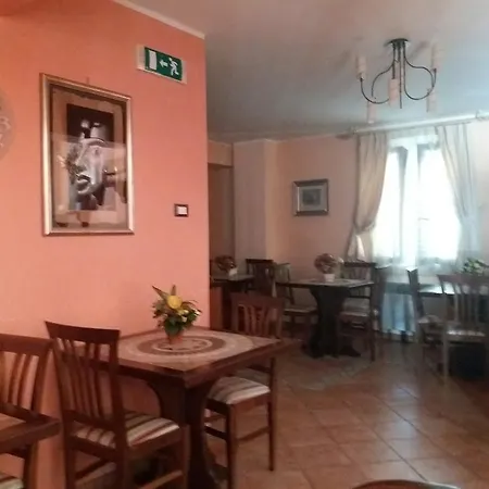 Отель La Loggia Кастель-ди-Сангро