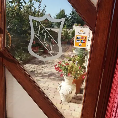 La Loggia Castel Di Sangro