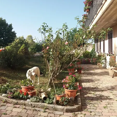 La Loggia 3*