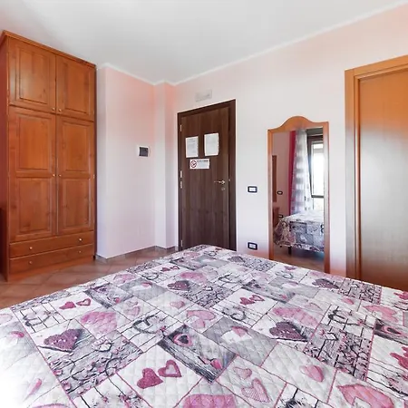 La Loggia Hotel 3*