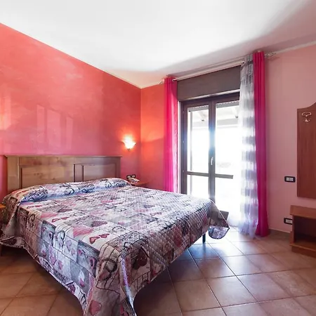 Отель La Loggia