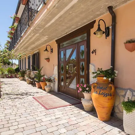 Hotel La Loggia 3*