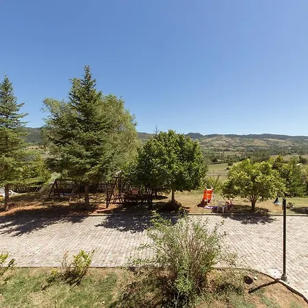 Отель La Loggia 3*