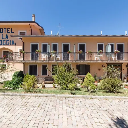 La Loggia 3*