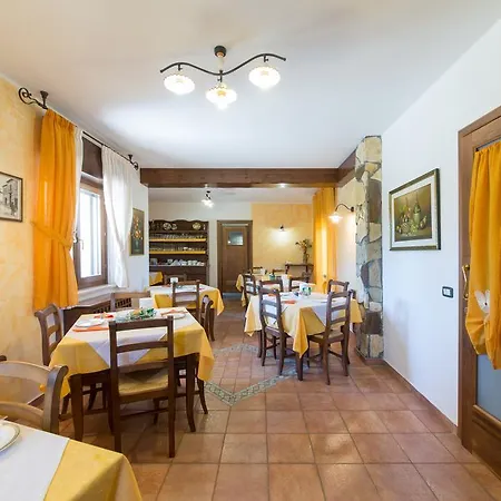 La Loggia 3*