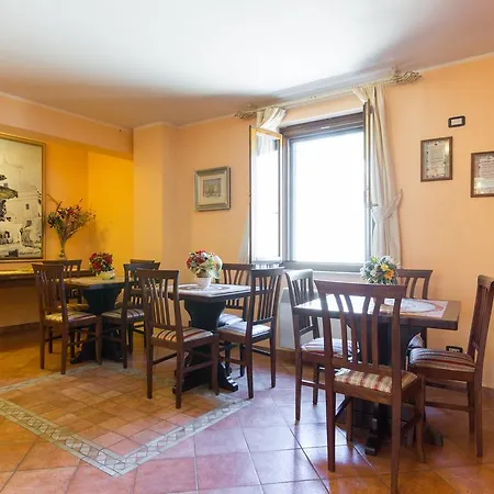La Loggia Hotel Castel Di Sangro