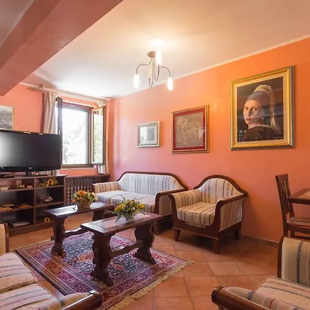 La Loggia 3* Кастель-ди-Сангро