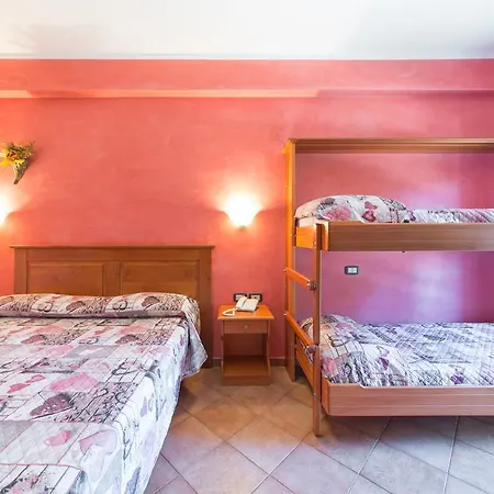 Hotel La Loggia