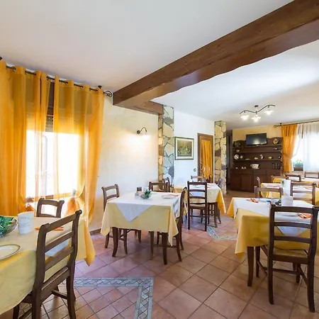 La Loggia Hotel 3*