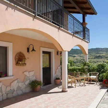La Loggia Hotel