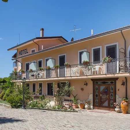 La Loggia