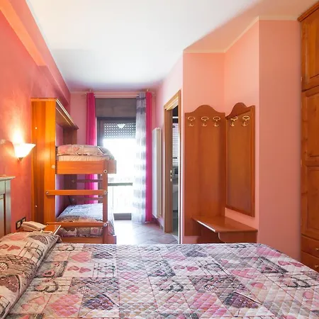 La Loggia 3* Castel Di Sangro