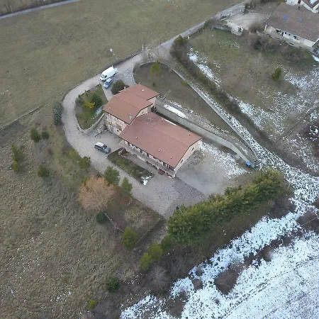 La Loggia 3* Castel Di Sangro