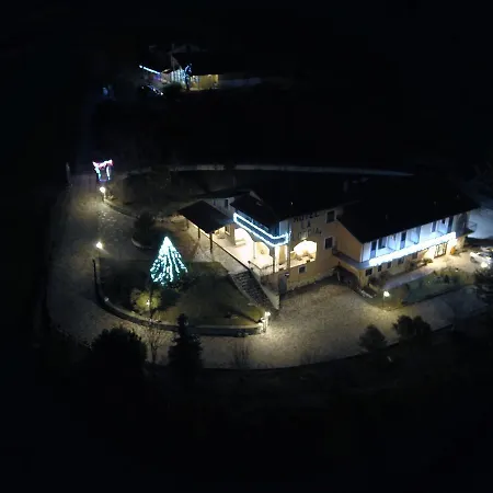 La Loggia Отель 3*