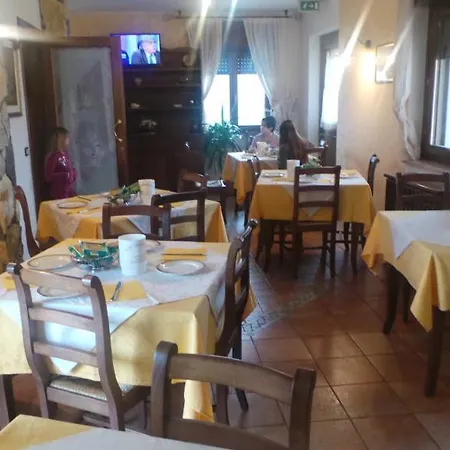 Hotel La Loggia 3*