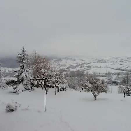La Loggia Hotel Castel Di Sangro