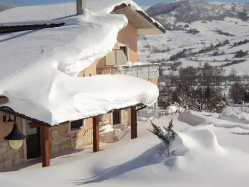 La Loggia 酒店 桑格罗堡